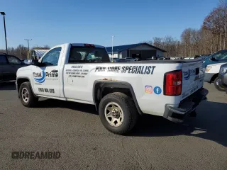 2014 GMC Sierra 1500 z VIN 1GTN1TEH7EZ125485, wystawiony jako Copart lot #80711444 z przebiegiem 212 346 mil mil oraz Szkoda całkowita • Salvage title. Historia ofert i sprzedaży dostępna na DreamBid. Obrazek 2.