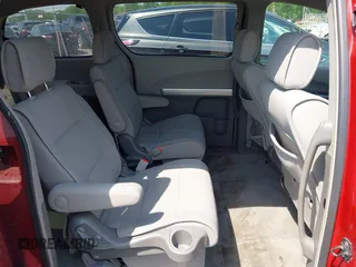 2007 Nissan Quest SL z VIN 5N1BV28U77N101333, wystawiony jako IAAI lot #42253370 z przebiegiem 117 735 mil mil oraz . Historia ofert i sprzedaży dostępna na DreamBid. Obrazek 8.
