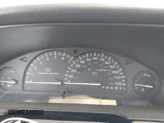 1997 Chrysler LHS z VIN 2C3HC56F0VH558148, wystawiony jako IAAI lot #42341320 z przebiegiem 144 372 mil mil oraz . Historia ofert i sprzedaży dostępna na DreamBid. Obrazek 7.