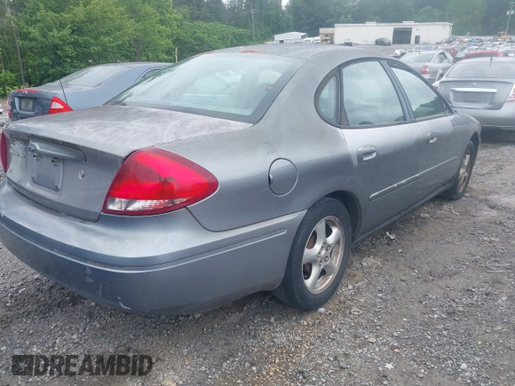 2006 Ford Taurus SE с VIN 1FAFP53U66A199002, выставлен на аукционе IAAI как лот 42209318 с пробегом Не указан миль и . История ставок и продаж доступна на DreamBid. Изображение 4.
