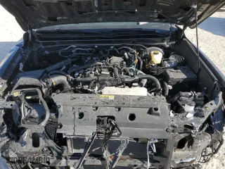 2024 Toyota Tacoma 4WD SR5 with VIN 3TMLB5JNXRM068699, listed as a Copart auction lot 42002985 with 1,974 mi miles and Salvage Title. Bid and sale history available at carsss.com. Image 13.