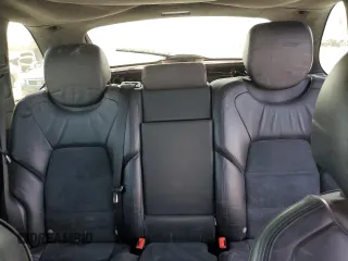 2008 Porsche Cayenne GTS with VIN WP1AD29P58LA74673, listed as a Copart auction lot 49393845 with 136,785 mi miles and Salvage title. Bid and sale history available at DreamBid. Image 10.