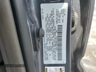 2004 Toyota 4Runner SR5 with VIN JTEBT14R848014312, listed as a Copart auction lot 53246895 with 142,398 mi miles and Salvage Title. Bid and sale history available at DreamBid. Image 15.