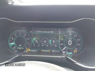 2021 Ford Mustang GT z VIN 1FA6P8CF2M5149643, wystawiony jako IAAI lot #41981794 z przebiegiem 57 345 mil mil oraz . Historia ofert i sprzedaży dostępna na DreamBid. Obrazek 7.