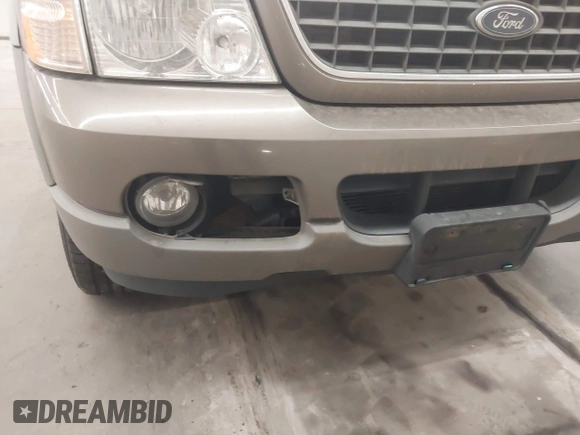 2002 Ford Explorer XLT z VIN 1FMZU73K92ZC68685, wystawiony jako IAAI lot #42710648 z przebiegiem 223 924 mil mil oraz . Historia ofert i sprzedaży dostępna na DreamBid. Obrazek 13.