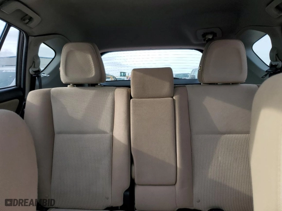 2015 Toyota RAV4 XLE with VIN JTMWFREV5FD068913, listed as a Copart auction lot 89011615 with 106,169 mi miles and Salvage Title. Bid and sale history available at carsss.com. Image 10.