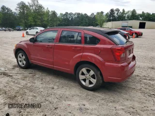 2011 Dodge Caliber Mainstreet with VIN 1B3CB3HA7BD130022, listed as a Copart auction lot 56066145 with 155,014 mi miles and Clean Title. Bid and sale history available at DreamBid. Image 2.