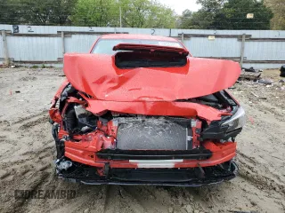 2023 Subaru WRX Premium z VIN JF1VBAF68P9810358, wystawiony jako Copart lot #53036585 z przebiegiem 14 911 mil mil oraz Szkoda całkowita • Salvage title. Historia ofert i sprzedaży dostępna na DreamBid. Obrazek 5.