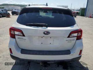 2017 Subaru Outback Touring with VIN 4S4BSETC7H3242702, listed as a Copart auction lot 60275235 with 179,369 mi miles and Salvage title. Bid and sale history available at DreamBid. Image 6.