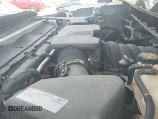 2021 Chevrolet Silverado 1500 Work Truck with VIN 3GCUYAEF2MG239046, listed as a IAAI auction lot 42977518 with 152,132 mi miles and . Bid and sale history available at DreamBid. Image 19.