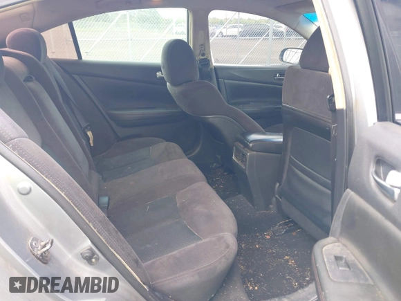 2009 Nissan Maxima SV с VIN 1N4AA51E49C844200, выставлен на аукционе IAAI как лот 42361496 с пробегом 177 970 миль миль и . История ставок и продаж доступна на DreamBid. Изображение 8.