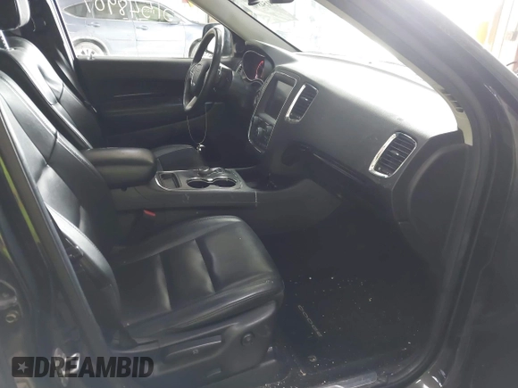 2014 Dodge Durango Limited z VIN 1C4RDJDG3EC481490, wystawiony jako IAAI lot #41548907 z przebiegiem 89 942 mil mil oraz . Historia ofert i sprzedaży dostępna na DreamBid. Obrazek 5.