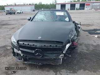 2020 Mercedes-Benz C 300 with VIN W1KWK8DB3LF998134, listed as a IAAI auction lot 42618261 with Not provided miles and . Bid and sale history available at DreamBid. Image 6.