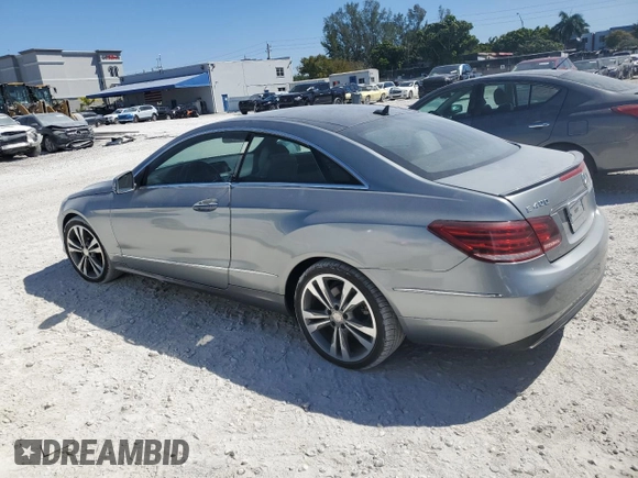 2016 Mercedes-Benz E-Class E 400 with VIN WDDKJ6FB1GF331104, listed as a Copart auction lot 50289475 with 41,992 mi miles and Clean Title. Bid and sale history available at carsss.com. Image 2.