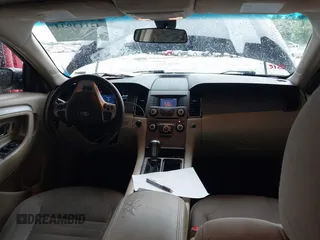 2016 Ford Taurus SE с VIN 1FAHP2D89GG109543, выставлен на аукционе IAAI как лот 42113934 с пробегом 141 296 миль миль и . История ставок и продаж доступна на DreamBid. Изображение 17.
