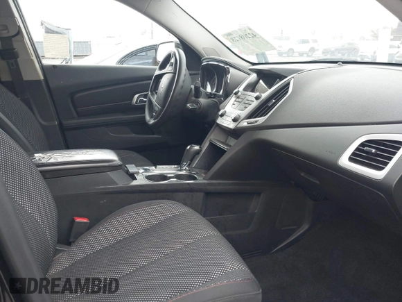 2017 GMC Terrain SLE with VIN 2GKALMEK9H6333026, listed as a IAAI auction lot 42208128 with 99,786 mi miles and . Bid and sale history available at carsss.com. Image 5.