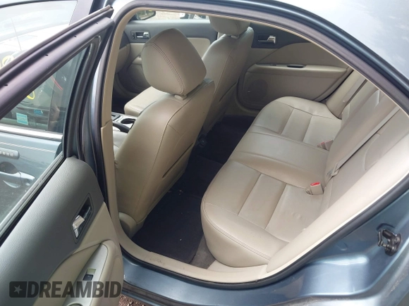 2011 Ford Fusion Hybrid with VIN 3FADP0L37BR302056, listed as a IAAI auction lot 42680595 with 276,846 mi miles and . Bid and sale history available at DreamBid. Image 8.