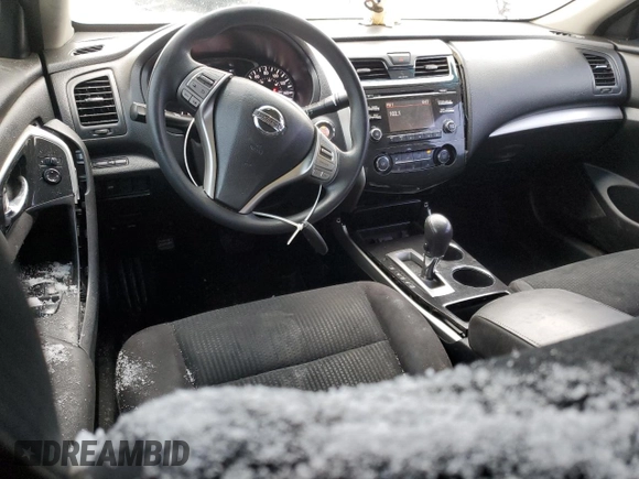 2014 Nissan Altima SV with VIN 1N4AL3AP0EN236608, listed as a Copart auction lot 44683275 with 164,970 mi miles and Non Repairable. Bid and sale history available at DreamBid. Image 8.
