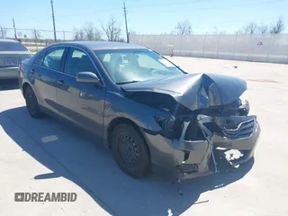 2011 Toyota Camry LE with VIN 4T1BF3EK7BU769248, listed as a IAAI auction lot 41772040 with 170,325 mi miles and . Bid and sale history available at carsss.com. Image 1.