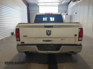 2014 Ram 1500 SLT z VIN 1C6RR6GTXES339433, wystawiony jako IAAI lot #41817588 z przebiegiem 227 304 mil mil oraz . Historia ofert i sprzedaży dostępna na DreamBid. Obrazek 16.
