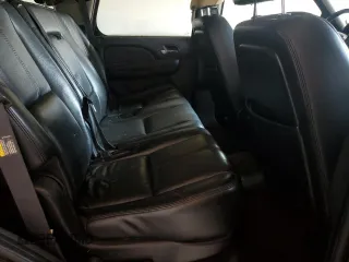 2007 GMC Yukon SLT with VIN 1GKFK13027R125887, listed as a Copart auction lot 53069485 with 180,175 mi miles and Clean Title. Bid and sale history available at carsss.com. Image 10.