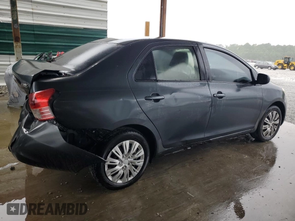2008 Toyota Yaris с VIN JTDBT903X84006391, выставлен на аукционе Copart как лот 58830935 с пробегом 156 288 миль миль и Списание • Salvage title. История ставок и продаж доступна на DreamBid. Изображение 3.