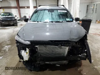 2021 Hyundai Kona Night Edition with VIN KM8K6CA57MU734681, listed as a Copart auction lot 45294135 with 92,794 mi miles and Salvage Title. Bid and sale history available at DreamBid. Image 5.