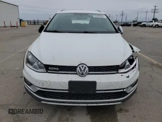 2017 Volkswagen Golf S с VIN 3VWM17AU4HM523262, выставлен на аукционе Copart как лот 55090565 с пробегом 95 180 миль миль и Списание • Salvage title. История ставок и продаж доступна на DreamBid. Изображение 5.
