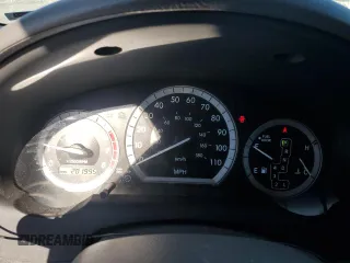 2005 Toyota Sienna CE z VIN 5TDZA23C05S376501, wystawiony jako Copart lot #82578704 z przebiegiem 201 995 mil mil oraz Szkoda całkowita • Salvage title. Historia ofert i sprzedaży dostępna na DreamBid. Obrazek 9.