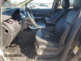 2013 Ford Edge Limited z VIN 2FMDK3KC1DBC12281, wystawiony jako Copart lot #48559475 z przebiegiem 204 230 mil mil oraz Szkoda całkowita • Salvage title. Historia ofert i sprzedaży dostępna na DreamBid. Obrazek 7.