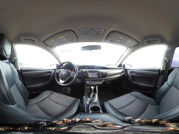 2016 Toyota Corolla L with VIN 5YFBURHE0GP537520, listed as a IAAI auction lot 42110326 with 171,964 mi miles and . Bid and sale history available at DreamBid. Image 20.