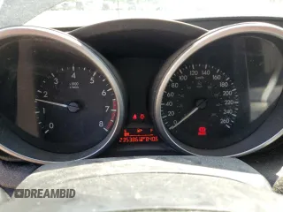 2010 Mazda 3 i Sport z VIN JM1BL1SF0A1164366, wystawiony jako Copart lot #61001434 z przebiegiem 235 386 mil mil oraz Czysty tytuł • Clean title. Historia ofert i sprzedaży dostępna na DreamBid. Obrazek 9.