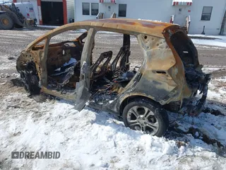 2021 Chevrolet Bolt EV LT z VIN 1G1FY6S01M4111814, wystawiony jako IAAI lot #40390435 z przebiegiem 87 mil mil oraz . Historia ofert i sprzedaży dostępna na DreamBid. Obrazek 3.