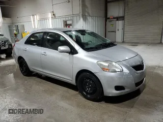 2012 Toyota Yaris с VIN JTDBT4K38CL017789, выставлен на аукционе Copart как лот 58979515 с пробегом 148 157 миль миль и Списание • Salvage title. История ставок и продаж доступна на DreamBid. Изображение 4.