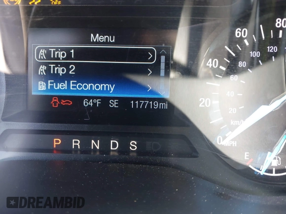 2015 Ford Fusion SE with VIN 3FA6P0H93FR238769, listed as a IAAI auction lot 42528718 with 117,719 mi miles and . Bid and sale history available at DreamBid. Image 7.