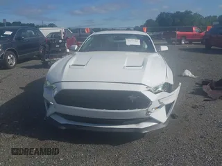 2020 Ford Mustang GT с VIN 1FA6P8CF2L5114664, выставлен на аукционе IAAI как лот 42293300 с пробегом 46 162 миль миль и . История ставок и продаж доступна на DreamBid. Изображение 12.