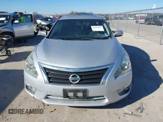 2014 Nissan Altima SL with VIN 1N4BL3AP7EC412585, listed as a IAAI auction lot 41647667 with 120,193 mi miles and . Bid and sale history available at DreamBid. Image 12.