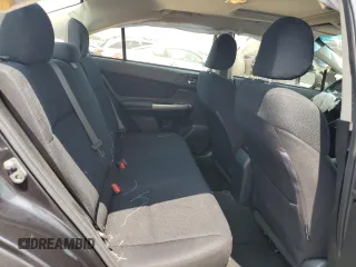 2016 Subaru Impreza Premium with VIN JF1GJAF65GH011882, listed as a Copart auction lot 61170825 with 78,241 mi miles and Salvage title. Bid and sale history available at DreamBid. Image 10.