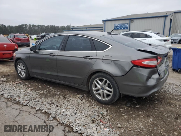 2013 Ford Fusion SE with VIN 3FA6P0HR8DR224928, listed as a Copart auction lot 41636105 with 170,759 mi miles and Salvage Title. Bid and sale history available at DreamBid. Image 2.