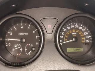 2004 Chevrolet Aveo with VIN KL1TD52664B200365, listed as a IAAI auction lot 41904540 with 104,440 mi miles and . Bid and sale history available at DreamBid. Image 7.