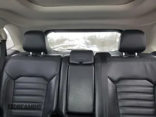 2016 Ford Edge SEL with VIN 2FMPK3J98GBB63118, listed as a Copart auction lot 85703334 with 0 mi miles and Salvage Title. Bid and sale history available at carsss.com. Image 10.