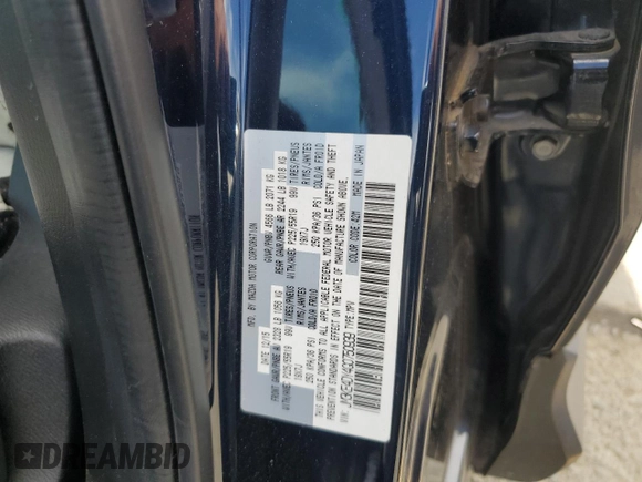 2016 Mazda CX-5 Grand Touring with VIN JM3KE4DY4G0750939, listed as a Copart auction lot 52727395 with 72,428 mi miles and Salvage Title. Bid and sale history available at carsss.com. Image 13.