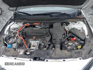 2020 Honda Accord with VIN 1HGCV3F11LA002209, listed as a IAAI auction lot 40547166 with 102,938 mi miles and . Bid and sale history available at DreamBid. Image 10.