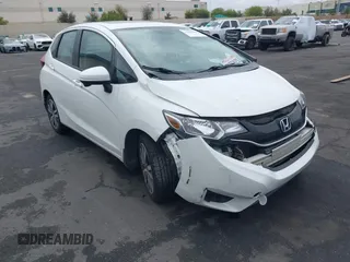 2017 Honda Fit EX с VIN 3HGGK5H76HM711770, выставлен на аукционе IAAI как лот 42200068 с пробегом 31 212 миль миль и . История ставок и продаж доступна на DreamBid. Изображение 1.