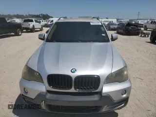 2010 BMW X5 35d with VIN 5UXFF0C57ALT75334, listed as a Copart auction lot 53064495 with 111,348 mi miles and Clean Title. Bid and sale history available at carsss.com. Image 5.