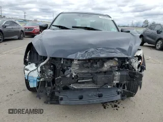2016 Scion iA with VIN 3MYDLBZV9GY140682, listed as a Copart auction lot 53558225 with Not Provided miles and Salvage Title. Bid and sale history available at carsss.com. Image 5.