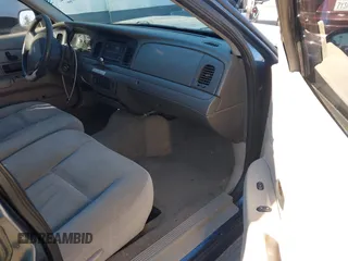 2007 Ford Police Interceptor с VIN 2FAHP71W77X115254, выставлен на аукционе IAAI как лот 41318385 с пробегом 154 983 миль миль и . История ставок и продаж доступна на DreamBid. Изображение 5.