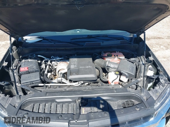 2020 Chevrolet Silverado 1500 LT with VIN 3GCUYDET1LG115145, listed as a IAAI auction lot 41626065 with 61,997 mi miles and . Bid and sale history available at DreamBid. Image 10.