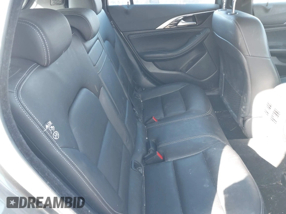 2018 Infiniti QX30 Luxury с VIN SJKCH5CR6JA054067, выставлен на аукционе IAAI как лот 41691347 с пробегом 120 453 миль миль и . История ставок и продаж доступна на DreamBid. Изображение 8.