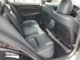 2011 Lexus ES with VIN JTHBK1EG1B2435842, listed as a Copart auction lot 51306715 with 170,902 mi miles and Salvage Title. Bid and sale history available at carsss.com. Image 10.